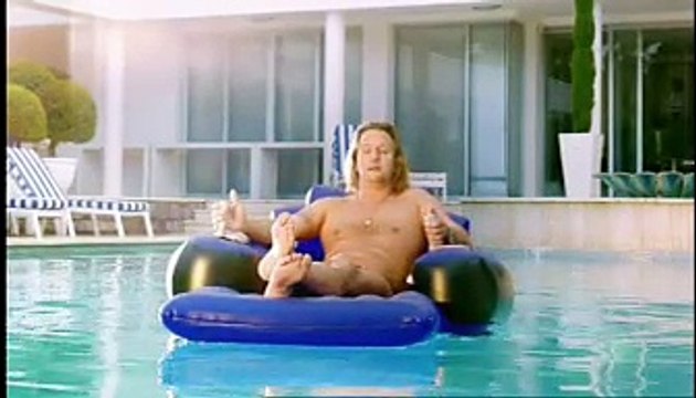 La Française des Jeux - Loto - Phase Lancement - Les zapping des gagnants - Piscine