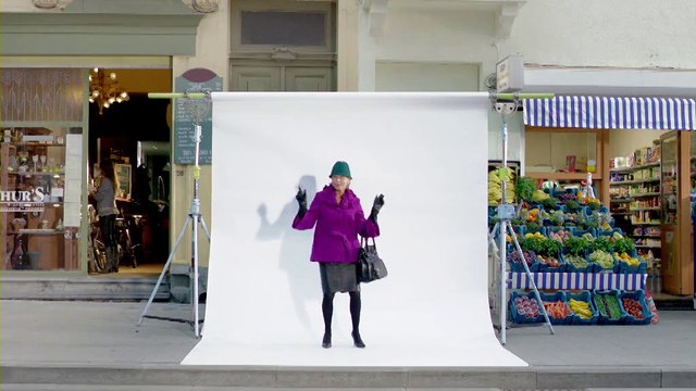 La Redoute - vêtements, accessoires, décoration - octobre 2010 - Tout est permis , 45s mix2