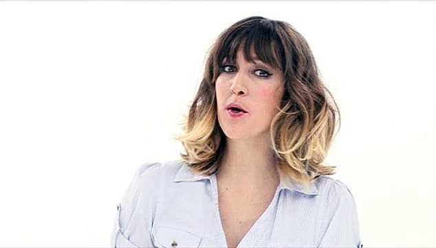 Laboratoires Merck - compléments alimentaires Fémibion, Maman Active - avril 2010 - avec Daphné Burki, la 25ème heure, Parfum