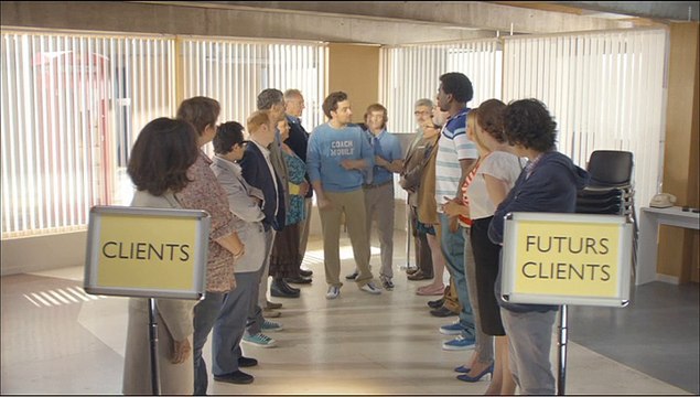 La Poste - forfait de téléphonie mobile La Poste Mobile, La confiance dans votre mobile - juin 2011 - Duo