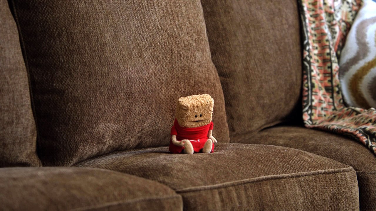 Kraft Foods - barres céréalières MilkBite Bars, "Mel" - février 2012 - parents