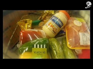 Hellmann's Mayonnaise (Unilever) - mayonnaise, "Recipe Receipt" - juin 2012