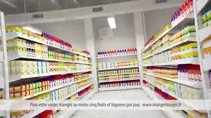 Laboratoires Vitarmonyl - compléments alimentaires, "Exigeants de nature" - avril 2012