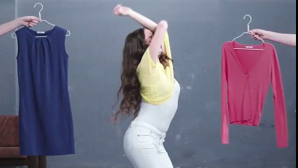 Hema - vêtements et accessoires, "Fashion" - avril 2013