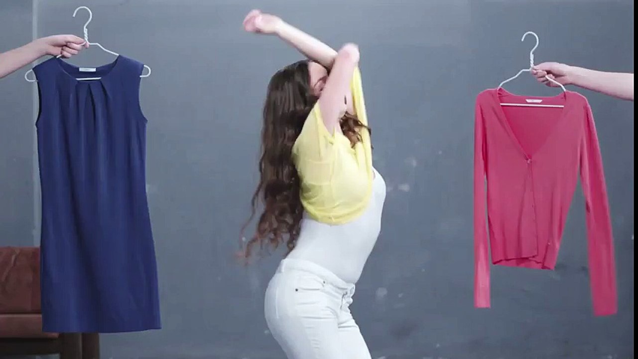 Hema - vêtements et accessoires, "Fashion" - avril 2013