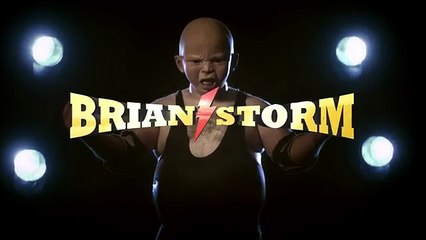 Herewecan - agence de communication, «Lucha libre» - septembre 2014