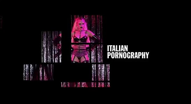 Fred & Farid Shanghai pour Diesel Luxury - vêtements et accessoires, Diesel Erotica - avril 2014