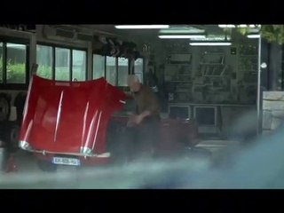 Fred & Farid Paris pour Humanis - protection sociale, «Qui a dit...?» - septembre 2014 - 70s