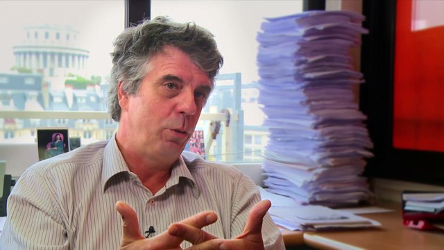 Institut National du Cancer (Inca) - lutte contre le cancer, Recherche sur les cancers, tout s'accélère - janvier 2012 - Bande annonce