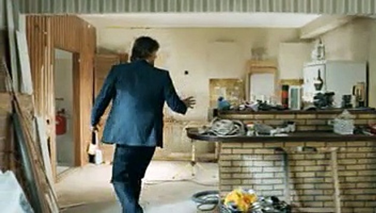 Heineken Netherlands - bière - avril 2009 - "Walking fridge"