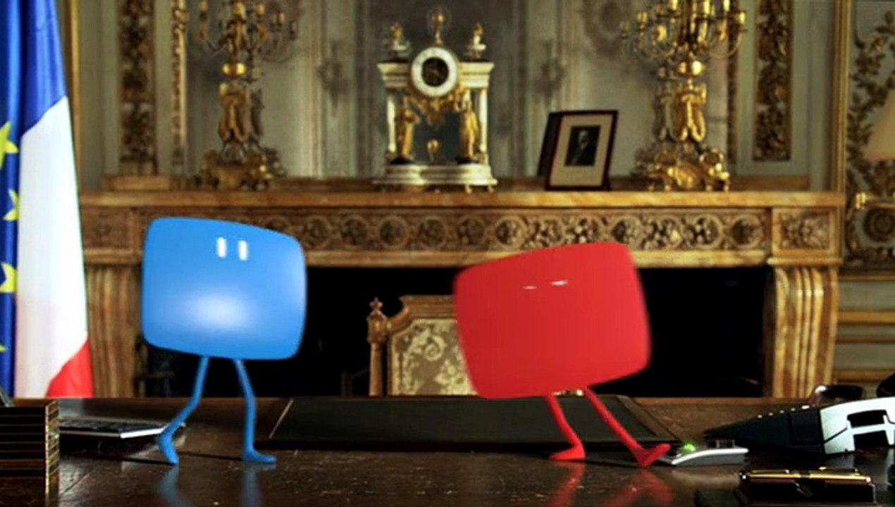 GIP France Télé Numérique - passage à la télé numérique, "Tous au numérique !" - septembre 2009 - "Allocution"