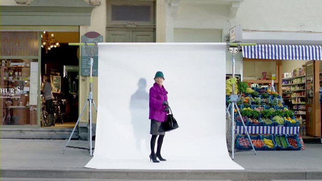 La Redoute - vêtements, accessoires, décoration - octobre 2010 - Tout est permis , 24h