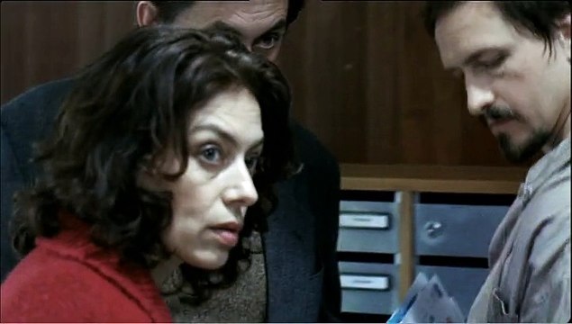 Institut National du Cancer (INCa) - lutte contre cancer, La recherche sur les cancers avance, changeons de regard - mai 2011 - Immeuble