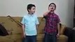 Two Little Kids Pray Adhan with Sweet Voice Must Listen