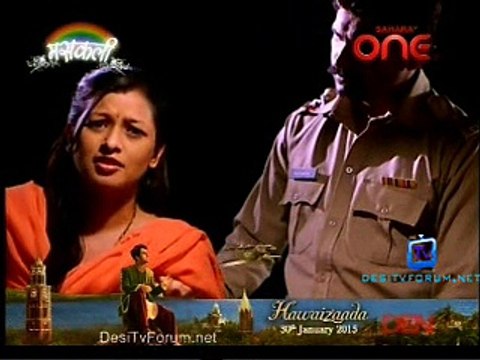 Kismat Connection 13th January 2015 Video Watch Online pt3
