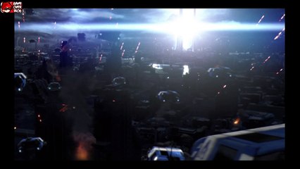 Mass Effect 3 - L'affrontement final - 1er Partie