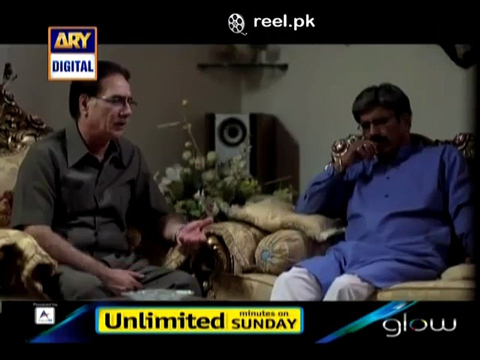 Babul Ki Duaen Leti Ja Episode 130 14th Jan 2015