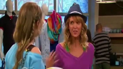 Good Luck Charlie Season 2 Episode 17 P J in the City