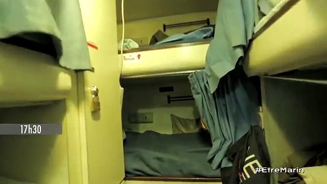 Havas Paris pour La Marine Nationale - institution militaire, Caméra embarquée - septembre 2013