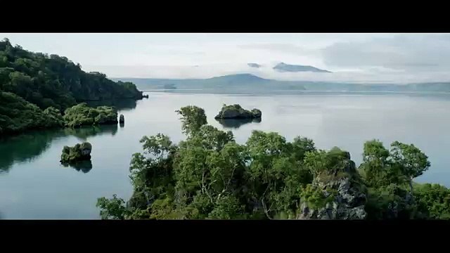 DDB Paris pour Butagaz - gaz domestique, Terre de Bob - février 2014