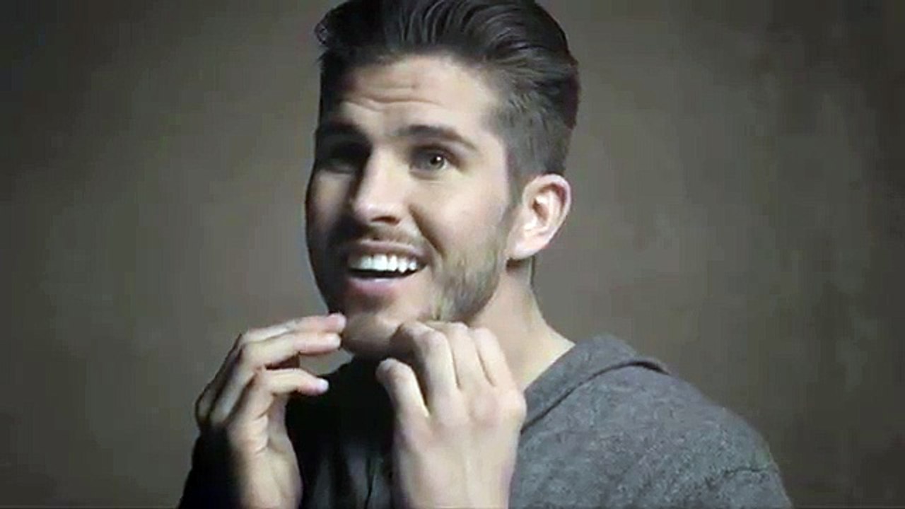 Française des Jeux (FDJ) - jeux de hasard, "Engagement sport, Gwladys, Alexis" - avril 2012 - Alexis