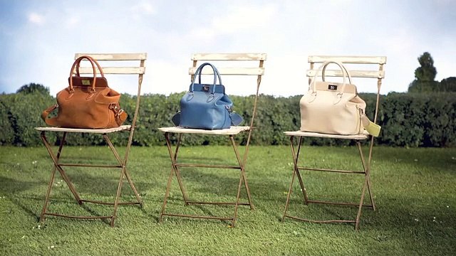 Hermès Sellier - vêtements et accessoires, Vive le sport ! - février 2013 - ping-pong