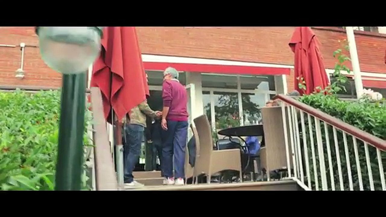 Havas 360 pour Le Bon Coin - petites annonces en ligne Leboncoin.fr, "Les incroyables rencontres" - octobre 2013 - margaux rouvroy