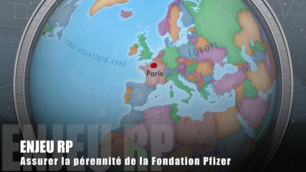 Fondation Pfizer - laboratoire pharmaceutique, "8ème Forum adolescences" - février 2012