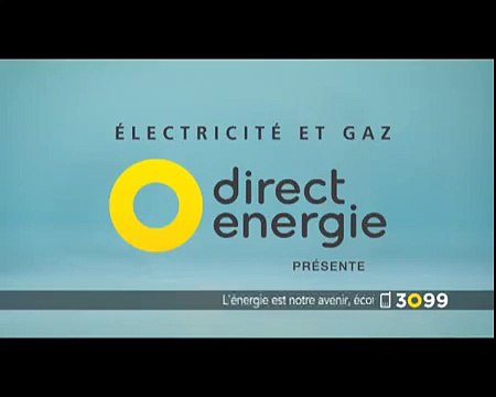 Direct Énergie - fournisseur d'électricité et de gaz - août 2013 - Les économies
