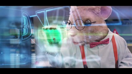 David & Goliath Etats-Unis pour Kia - voiture Kia Soul, «Fully charged» - août 2014