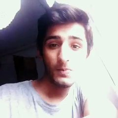 When my Crush replies to my message by Tayebb Tarar