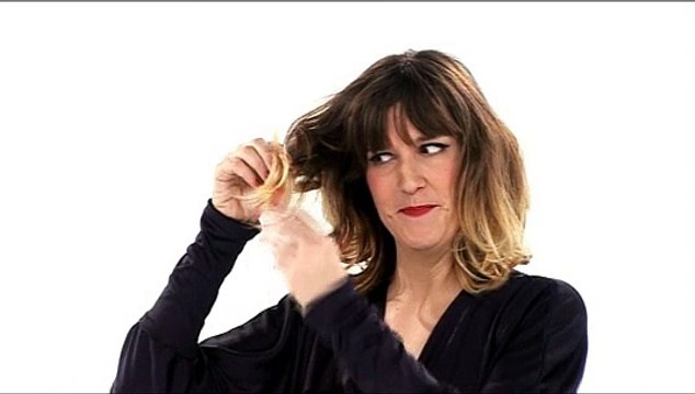 Laboratoires Merck - complément alimentaire Fémibion - mars 2010 - avec Daphné Burki, la 25è heure, Corps canon sans chirurgie