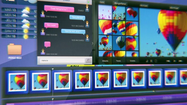 Darty - produits électroniques, Prix bas garantis et services gratuits - août 2012 - Ordinateur