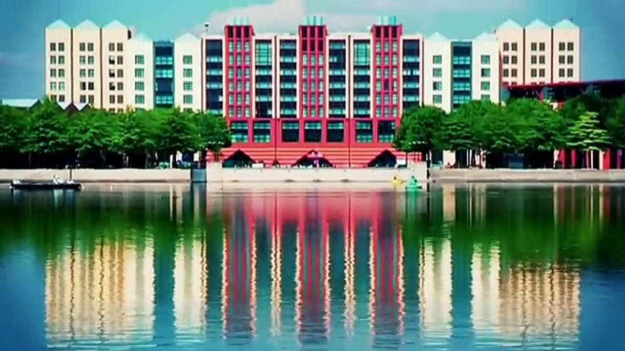 Disneyland Paris - parc d'attractions, "Business Solutions" - septembre 2012