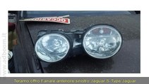 TERAMO, TORRICELLA SICURA   FANALE ANTERIORE SINISTRO JAGUAR S-TYPE EURO 170