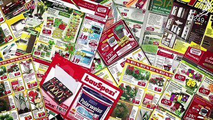 Jung von Matt Hamburg pour OBI - magasin de bricolage, «Renovated billboard» - juin 2014