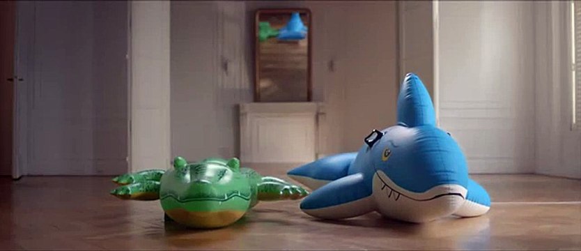 Fred & Farid Paris pour Numericable - opérateur téléphonie, Internet, télévision LaBox Fibre, Kiwi et Ringo - octobre 2013 -allez on bouge