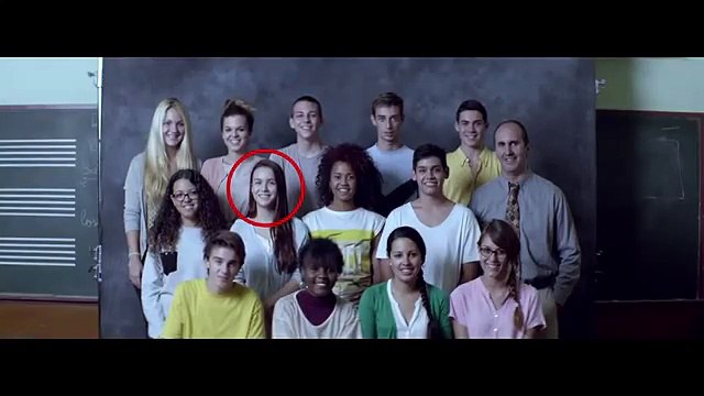 DDB Paris pour l'INPES - lutte contre le tabagisme chez les jeunes, Libre, libre-ou-pas.fr - octobre 2013 - 45s