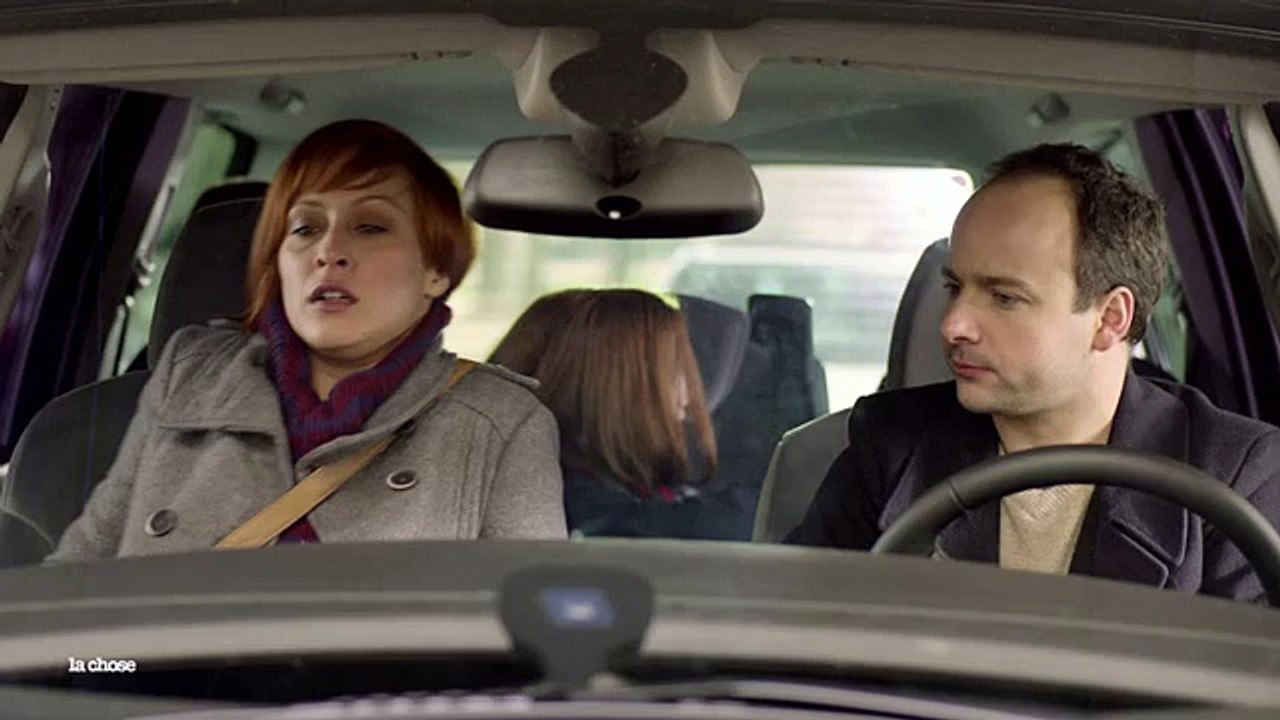 Générale d'Optique - lunettes, "La fin des lunettes chères" - février 2012 - "Les enfants, version courte"