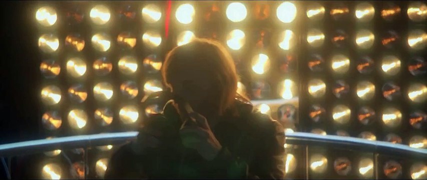 Lancement de la Renault Twizy avec David Guetta