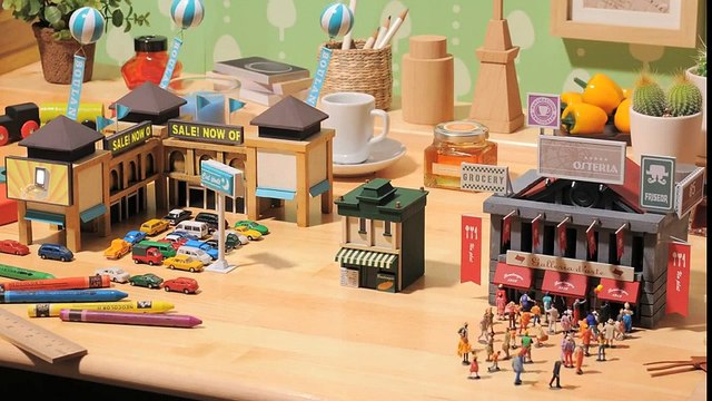 Google AdWords Express (Google) - système d'espace publicitaire en ligne, Local online advertising made easy - juillet 2011