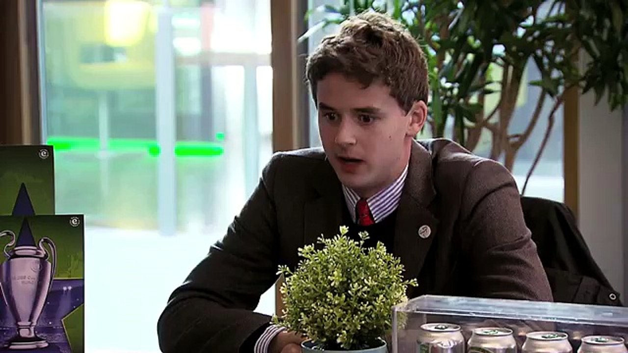 Heineken - bière, "The candidate" - février 2013