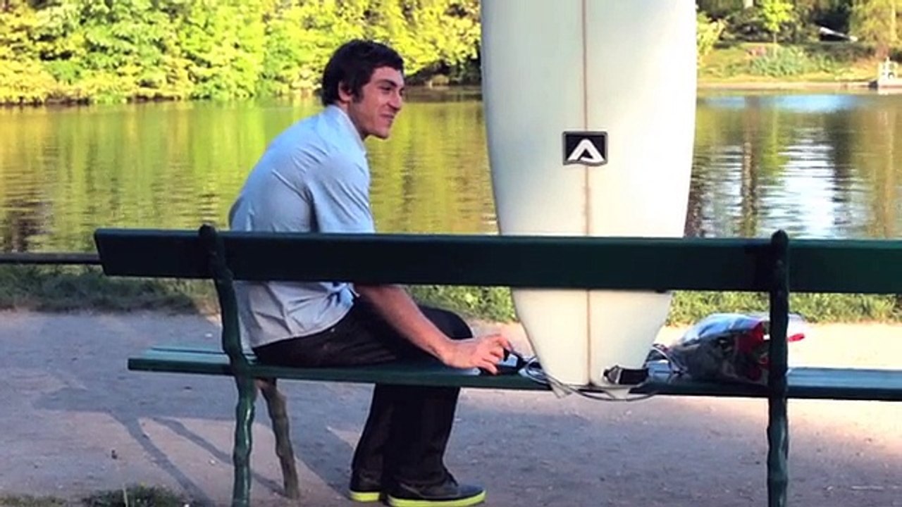 HawaiiSurf.com - articles de sports de glisse, "Pour tous les amoureux de la glisse" - août 2011