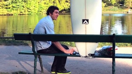 HawaiiSurf.com - articles de sports de glisse, "Pour tous les amoureux de la glisse" - août 2011