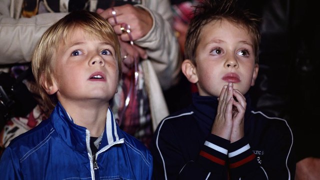Disneyland Paris - parc de loisirs, Prolongation des 20 ans du parc - février 2013 - 50s Emotion in motion