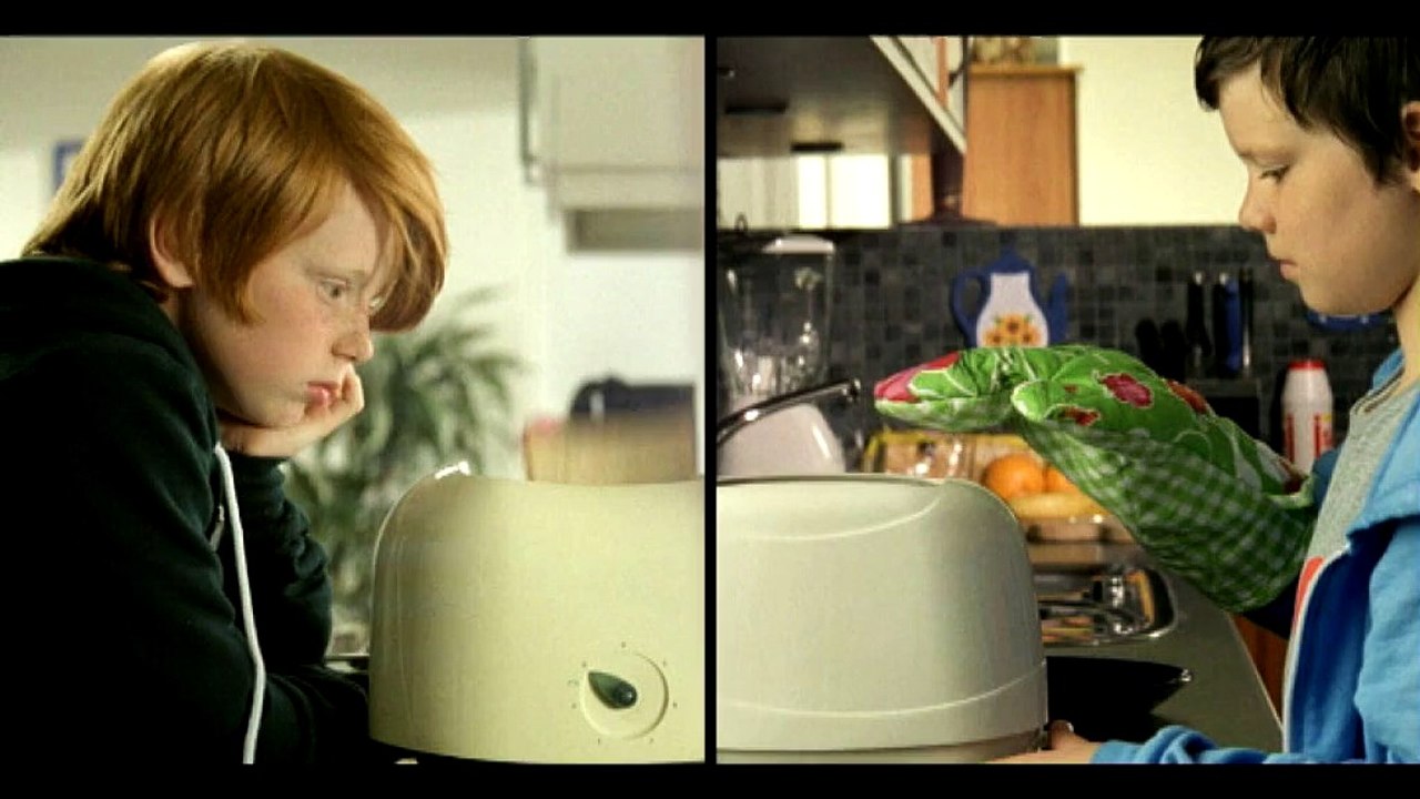 Décathlon - vêtements de sport, baskets Newfeel Tookepar - 2009 - "Prem's"