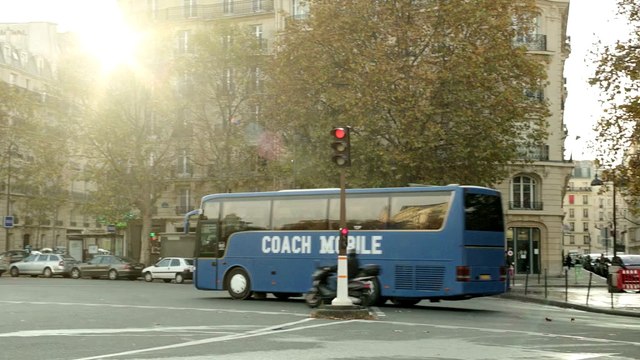 La Poste Mobile - forfaits de téléphonie mobile, Coach Mobile, Points de vente , Hotline - décembre 2011 - Points de vente