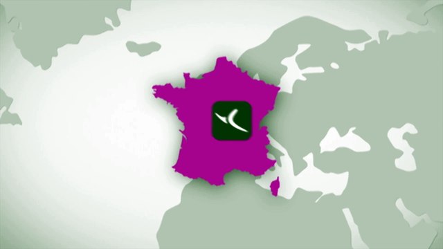 Fred & Farid Group pour Domyos (Oxylane Group) - vêtements et matériel de sport, «Tai-Chip-Hop» - juillet 2013