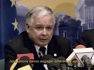 Greenpeace - protection de l'environnement - 2008 - "Now"