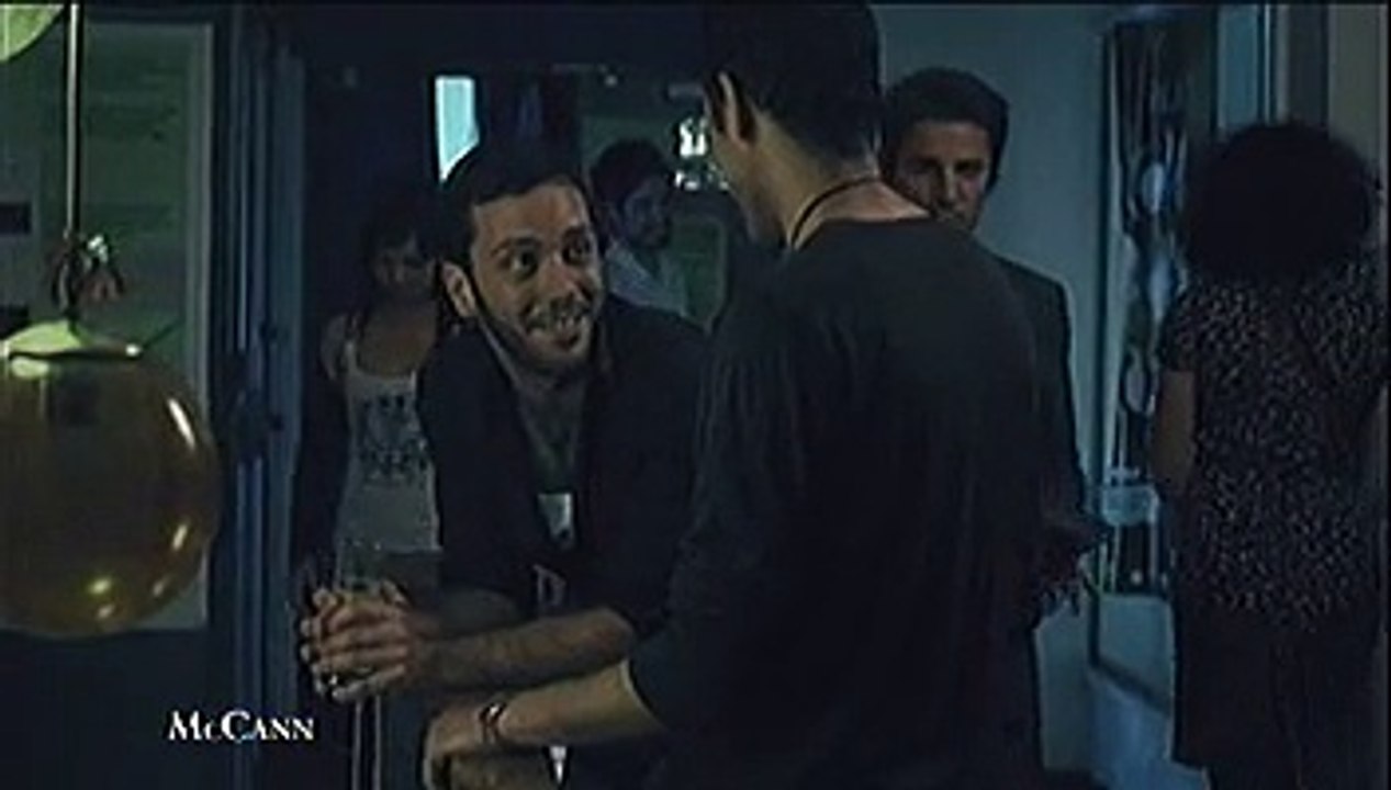 INPES - Sida Info Service - décembre 2008 - "Homosexuels"